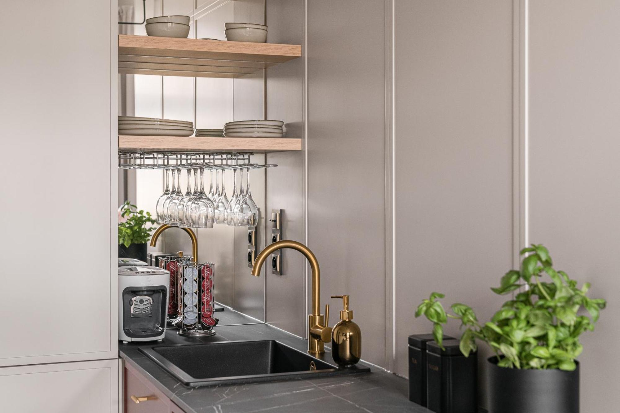 Apartments Factory Helska 索波特 外观 照片