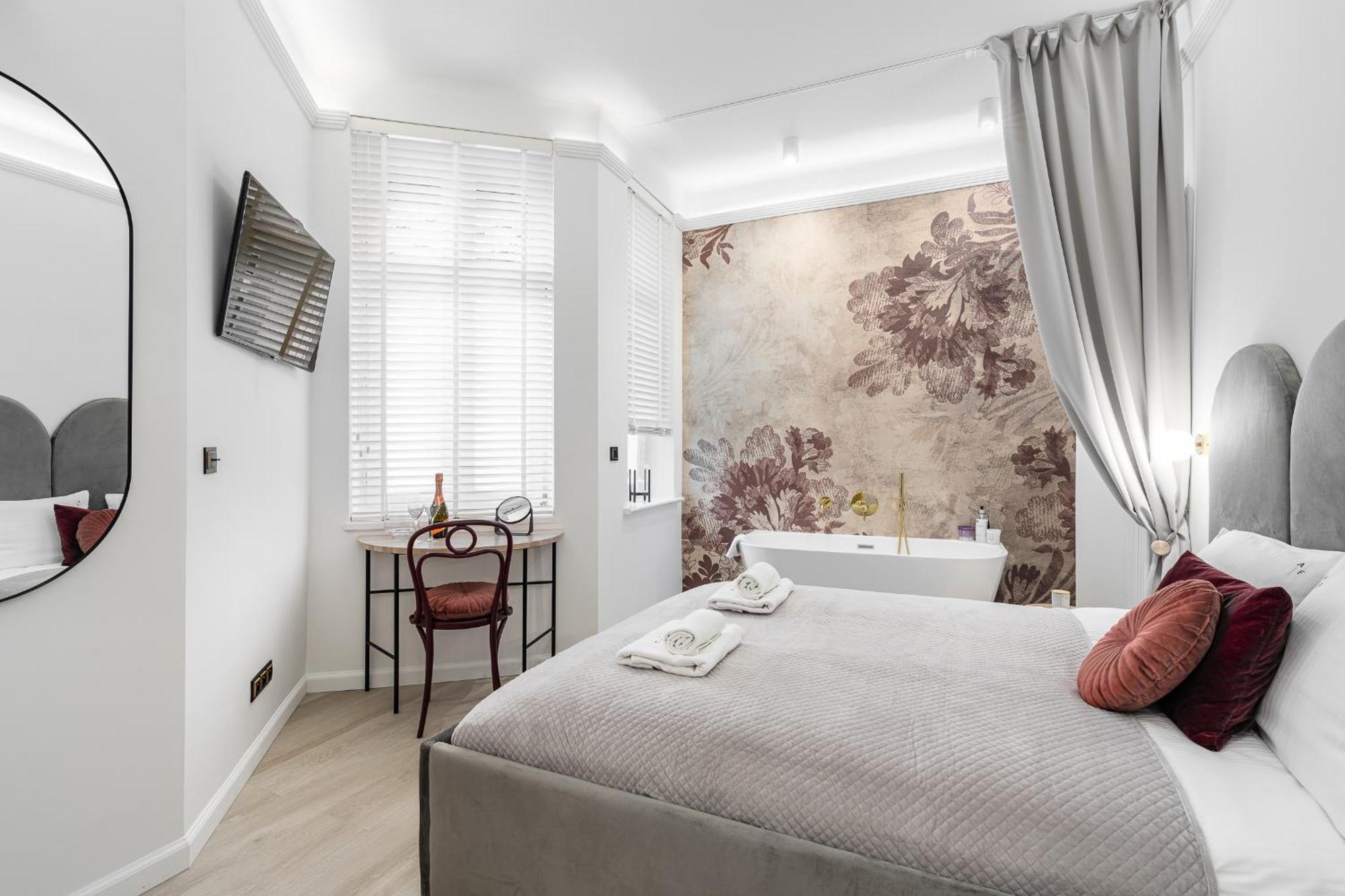 Apartments Factory Helska 索波特 外观 照片
