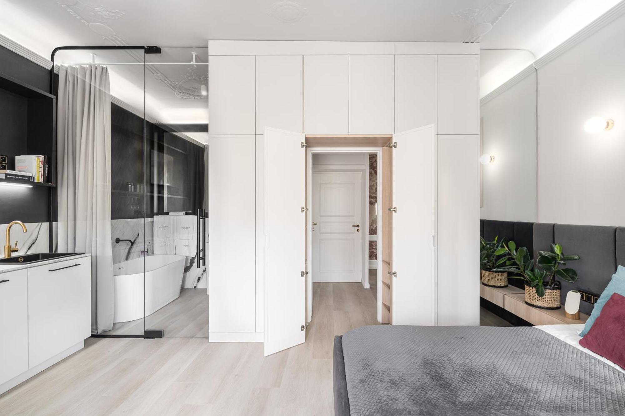 Apartments Factory Helska 索波特 外观 照片