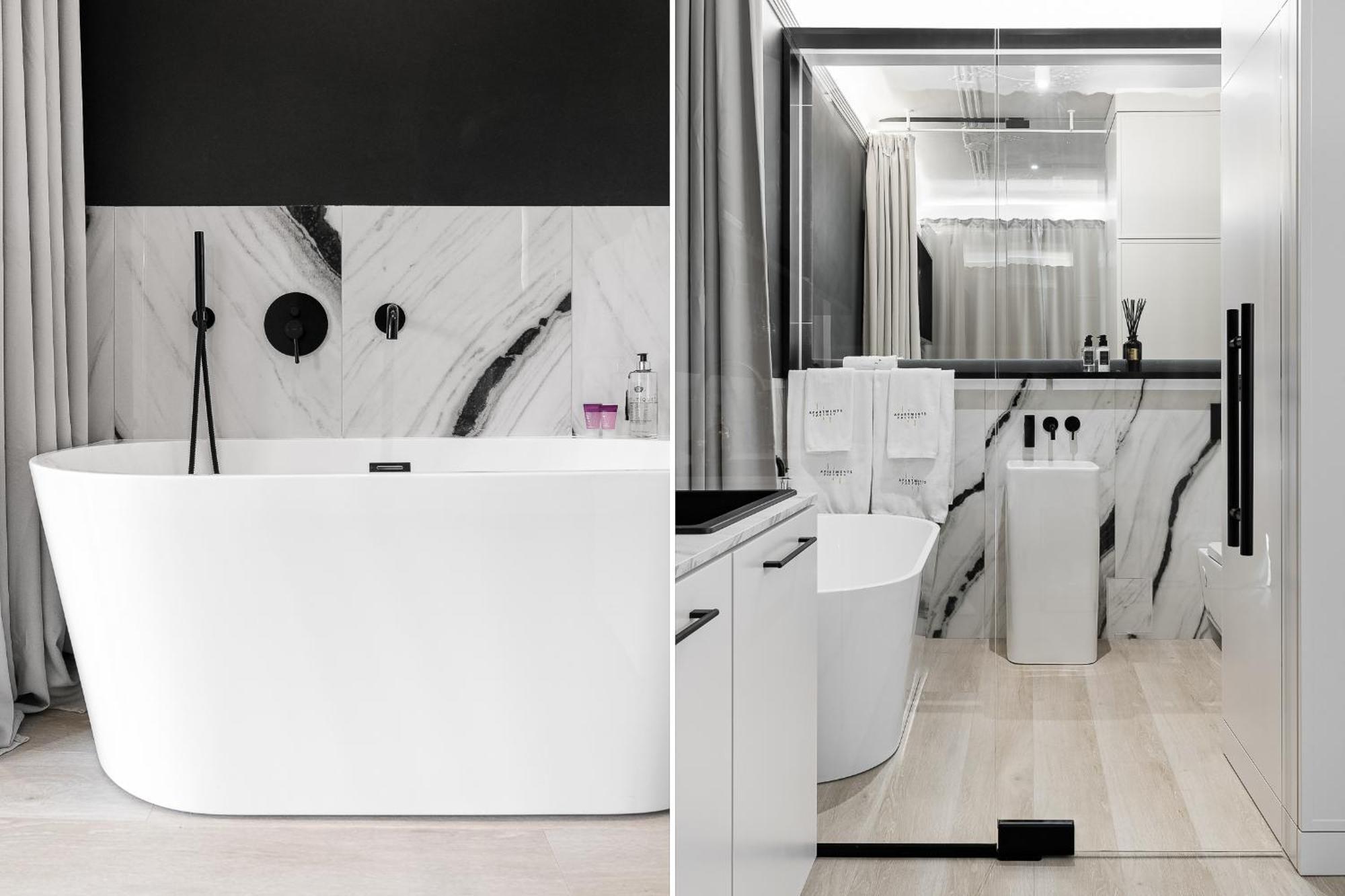 Apartments Factory Helska 索波特 外观 照片